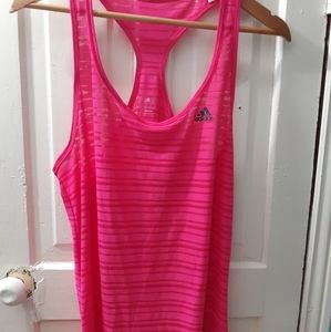 Women's Adidas Tank Top